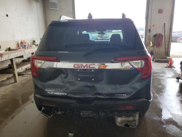 1GKKNRLS4LZ165582 GMC ACADIA SLE