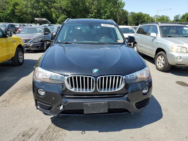 5UXWX9C59H0D97853 BMW X3 Xdrive28i