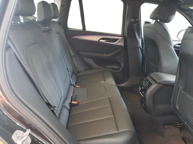 5UXTY3C09M9H75807 BMW X3 Sdrive30i