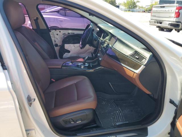 WBA5A5C56FD518667 BMW 528 I
