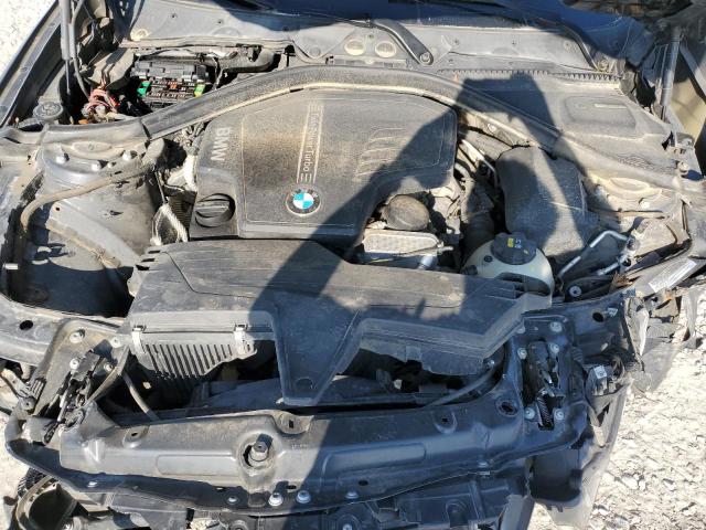 WBA3B1C55FK140995 BMW 320 I
