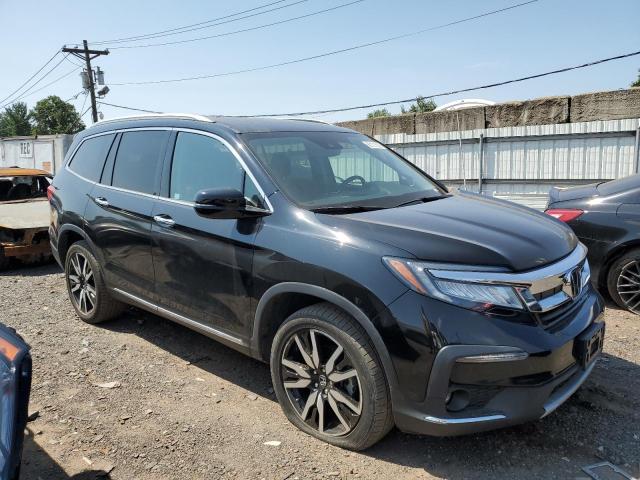 5FNYF6H9XKB087899 Honda Pilot Touring