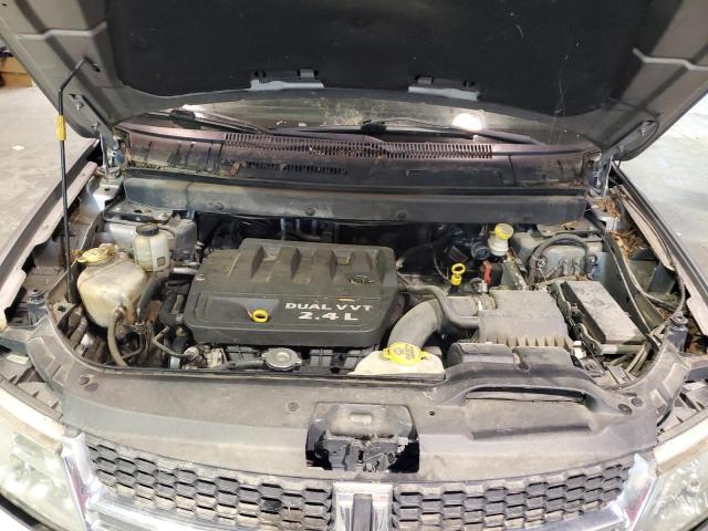 3C4PDCBB1FT582690 Dodge Journey Sxt