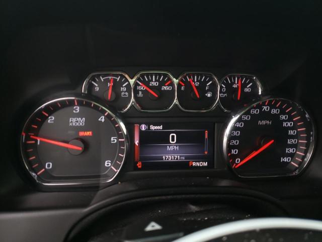 1GKS1HKC4FR222738 GMC Yukon Xl C1500 Slt