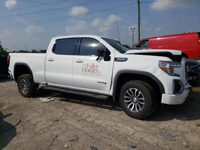 3GTP9EED6KG155549 GMC Sierra K1500 At4