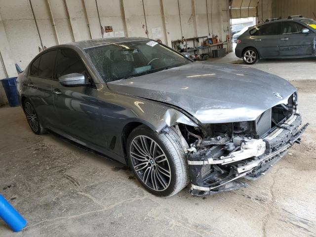 WBAJE7C38HWA03726 BMW 540 XI
