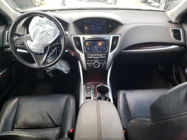 19UUB3F73FA010107 Acura Tlx Advance