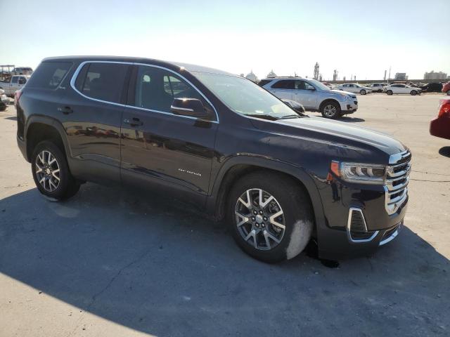 1GKKNKLA1MZ228668 GMC ACADIA SLE