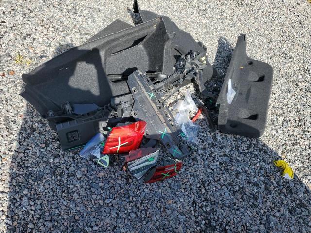 WBA8A9C50HK620274 BMW 320 I