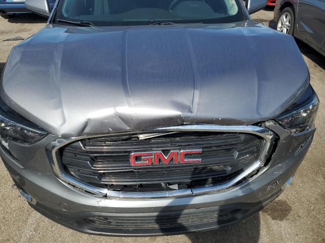 3GKALMEV4KL111569 GMC Terrain Sle