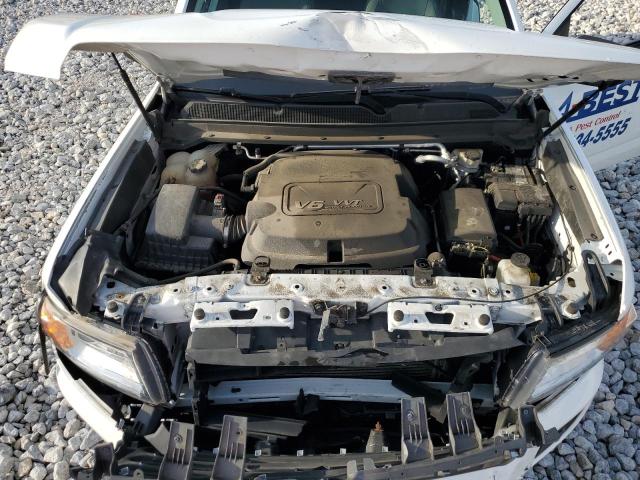 1GTH5AE35F1258692 GMC Canyon