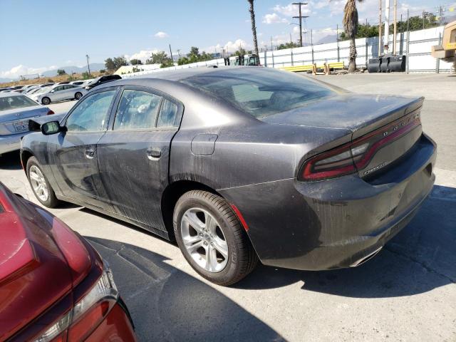 2C3CDXBG8NH248122 Dodge Charger Sxt