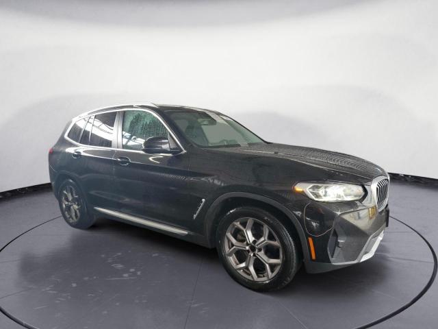 5UX43DP03N9J86060 BMW X3 Sdrive30i