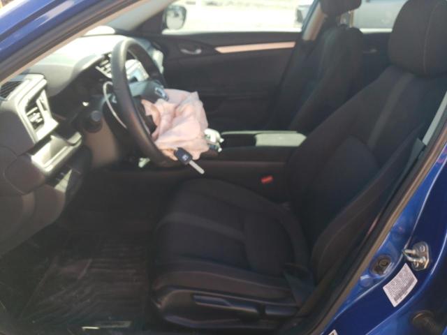 19XFC2F66LE006518 Honda Civic Lx