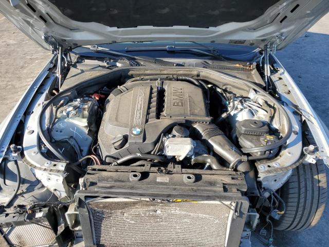 WBA5B3C57GG260144 BMW 535 XI