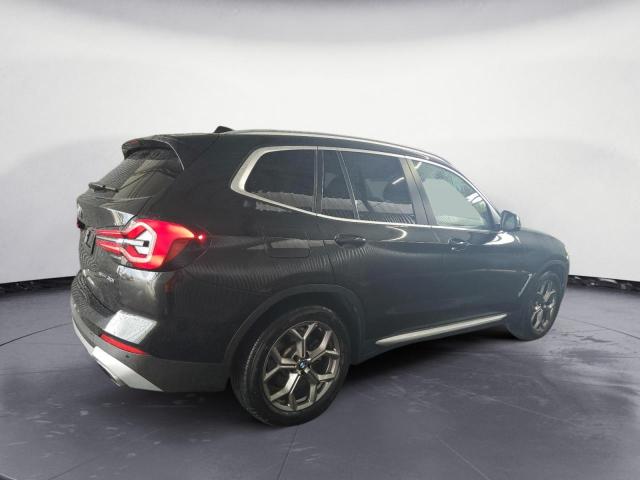 5UX43DP03N9J86060 BMW X3 Sdrive30i