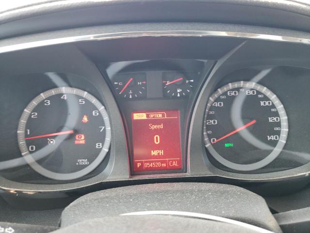2GKFLTE36E6286543 GMC Terrain Slt