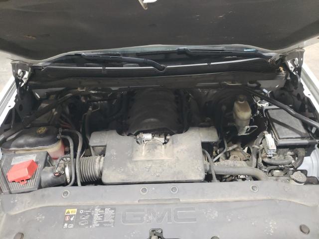 1GTV2TEC1FZ397582 GMC Sierra K1500