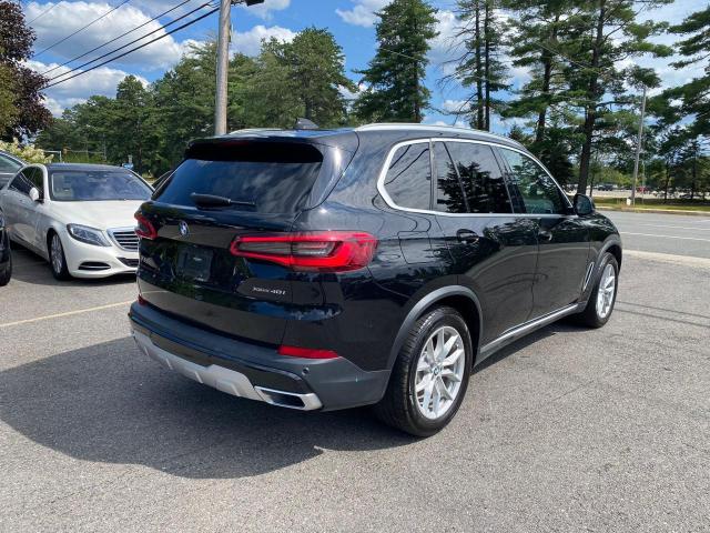 5UXCR6C5XKLL05129 BMW X5 Xdrive40i