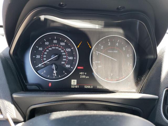 WBA2G3C50HV640718 BMW M240XI