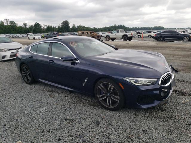 WBAGV8C05NCJ84123 BMW M850XI