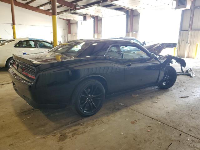2C3CDZAGXGH255962 Dodge Challenger Sxt