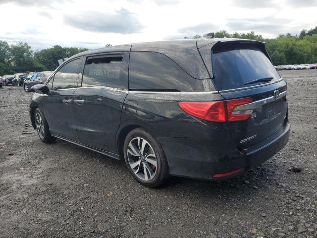 5FNRL6H91KB085195 Honda Odyssey Elite