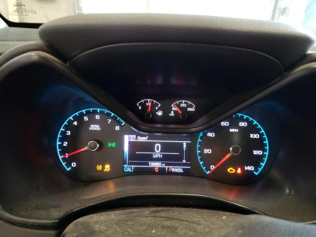 1GTG6CEN5J1104594 GMC CANYON SLE