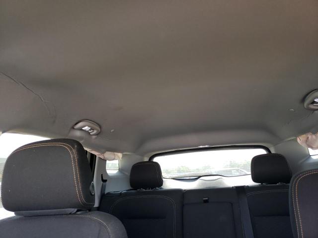 3GKALMEV5LL312835 GMC Terrain Sle