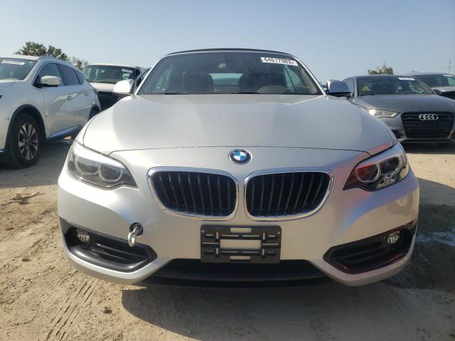 WBA2M7C56JVA97593 BMW 230I