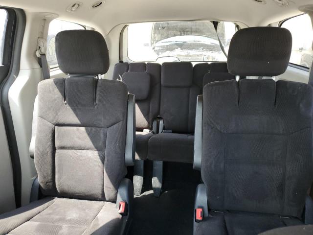 2C4RDGCG5ER356664 Dodge Grand Caravan Sxt