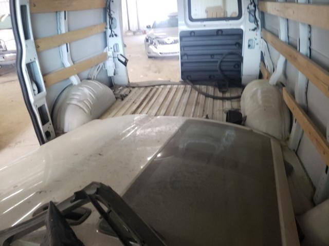 1GTW7AF72M1255586 GMC Savana G2500