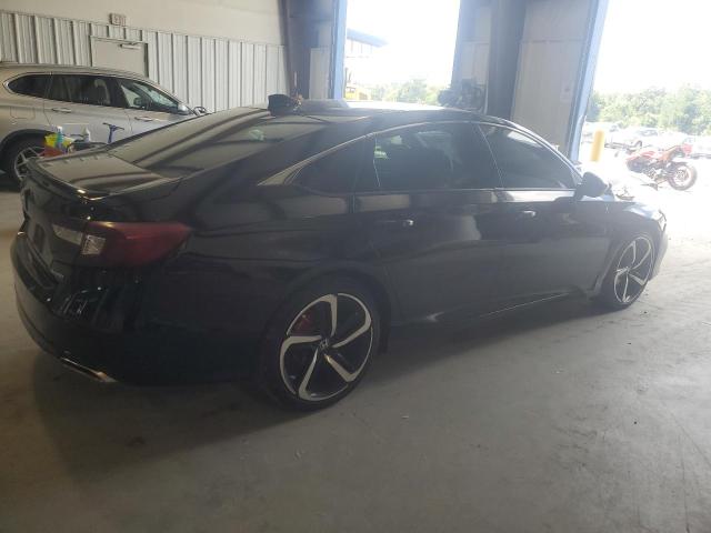 1HGCV1F39MA004247 Honda Accord Sport