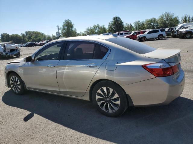 1HGCR6F36EA002765 Honda ACCORD HYBRID