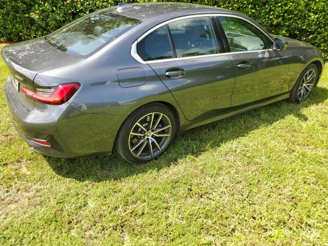 3MW5R7J07M8C07545 BMW 330XI