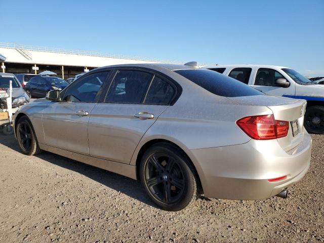 WBA3B1G56ENS80108 BMW 320 I