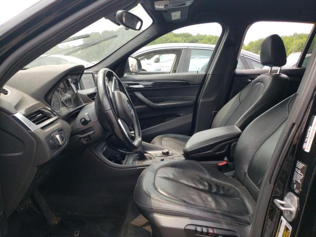 WBXHT3C32J5K26047 BMW X1 Xdrive28i