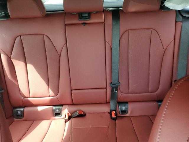 5UX33DT04P9S86799 BMW X4 Xdrive30i