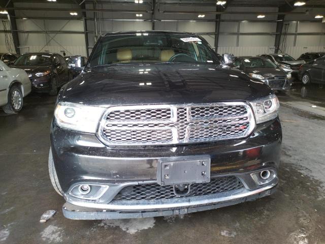 1C4RDJEG6FC800591 Dodge Durango Citadel