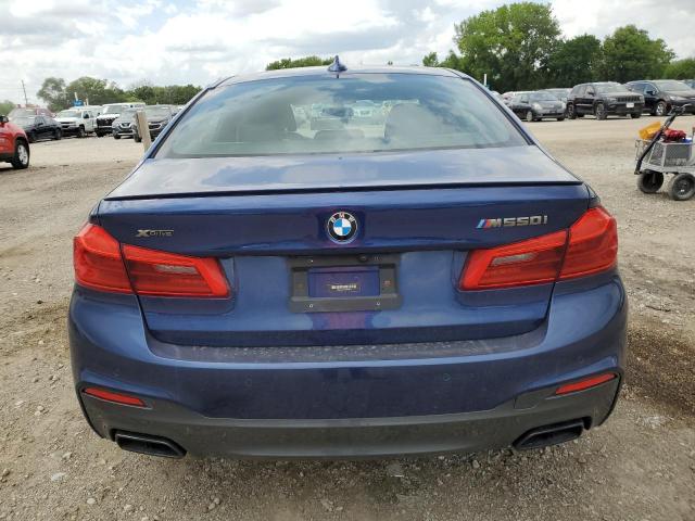 WBAJB9C54JB036674 BMW M550xi