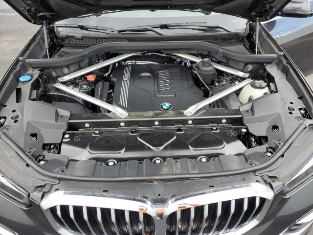 5UXCR6C09N9M41144 BMW X5 Xdrive40i