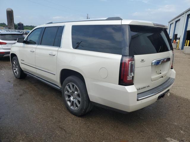 1GKS2JKJ5FR599436 GMC YUKON XL DENALI