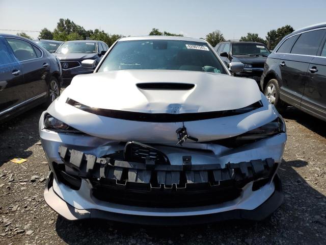 2C3CDXGJ3MH553370 Dodge Charger Scat Pack