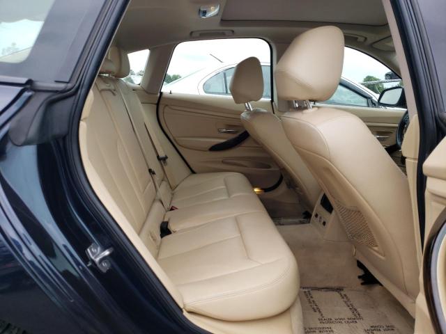 WBA3X5C51FD562209 BMW 328 XIGT