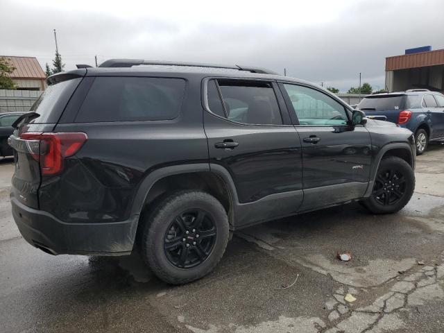 1GKKNLLS0MZ173371 GMC Acadia At4