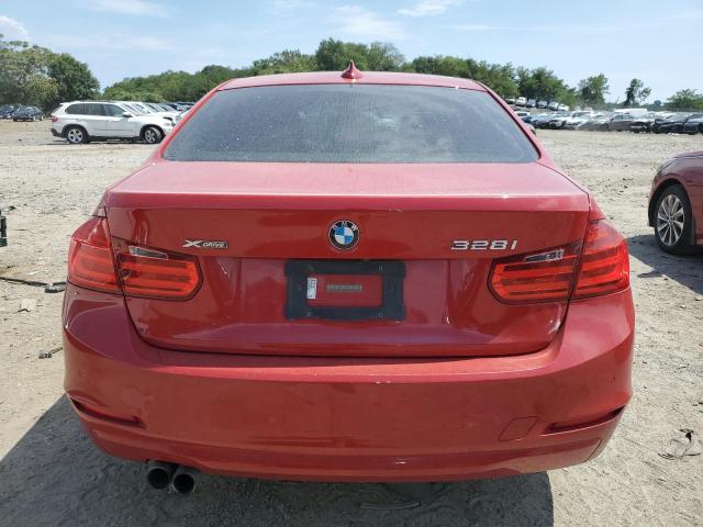 WBA3B5G58ENS06969 BMW 328 Xi Sulev