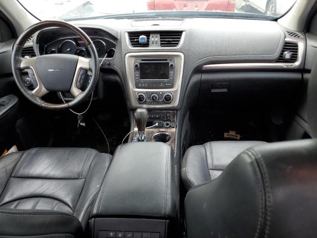 1GKKVTKD7FJ140582 GMC Acadia Denali
