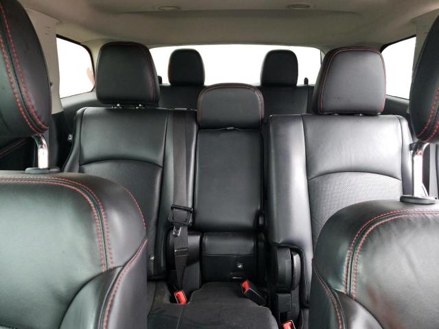3C4PDDEG3KT720608 Dodge JOURNEY GT