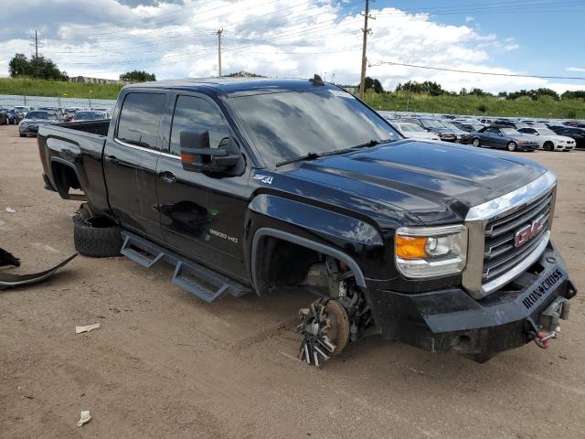 1GT12SEG1GF217550 GMC Sierra K2500 Sle