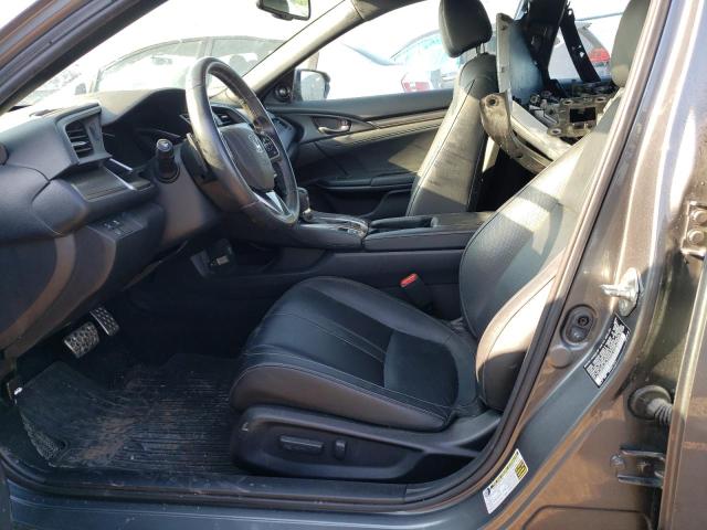 SHHFK7H98KU217170 Honda Civic Sport Touring